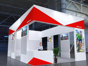 China Cycle Show 2019